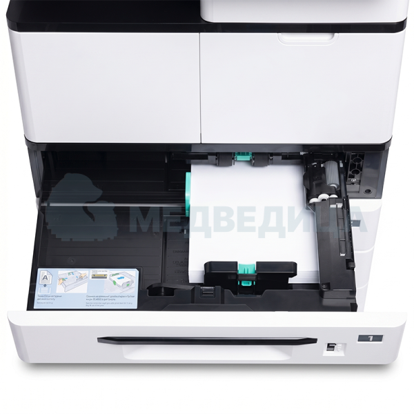 МФУ M450 (Лазерное МФУ, 4 ГБ, 50 стр/мин)